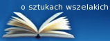 Słownik o sztukach wszelakich